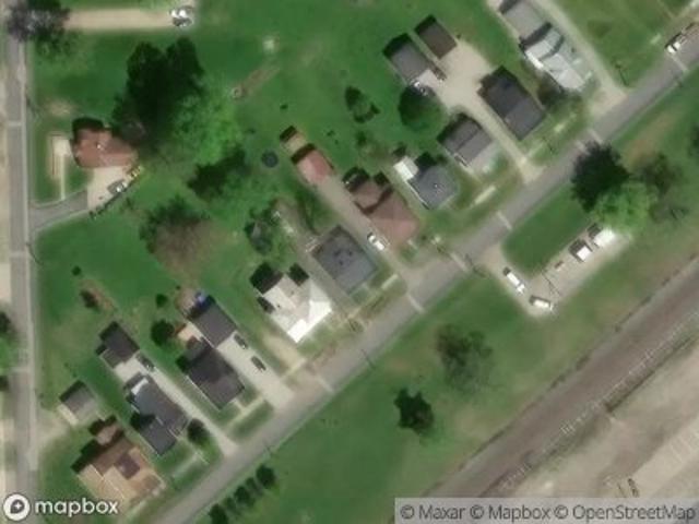 N Railroad St