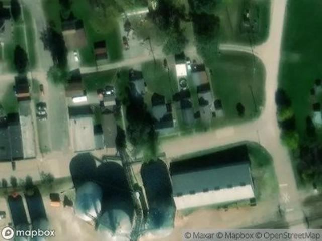 N Railroad St