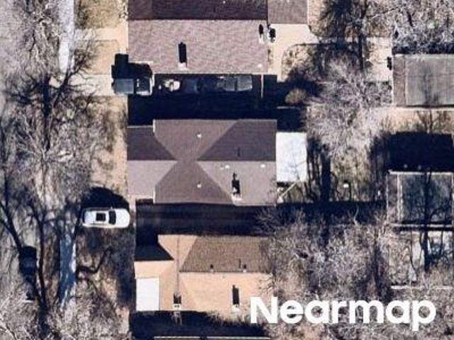 N Raleigh St