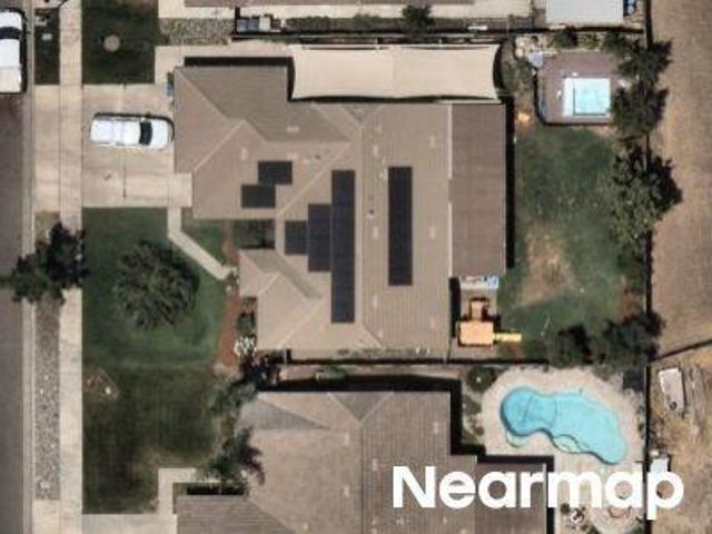 N Ranch St