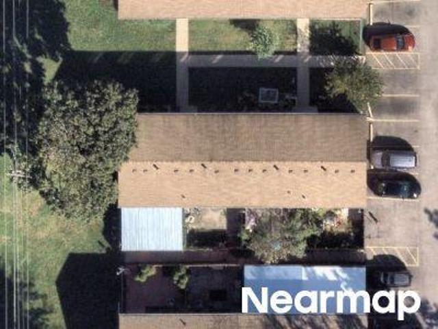 N Randall Rd