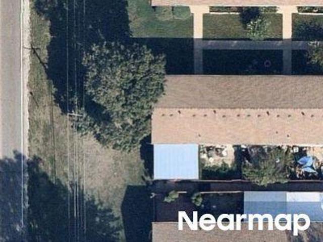 N Randall Rd Apt A