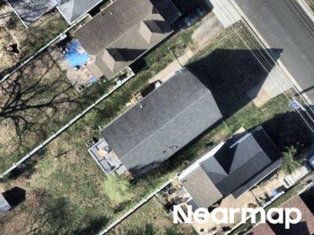 N Randolph Ave