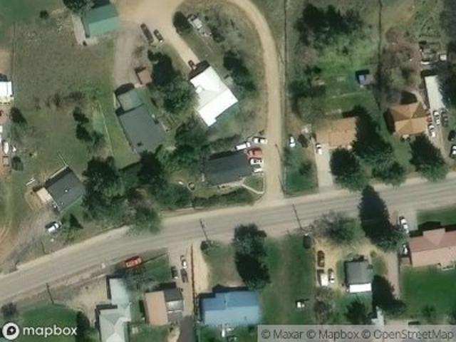 N Rapid Creek Rd