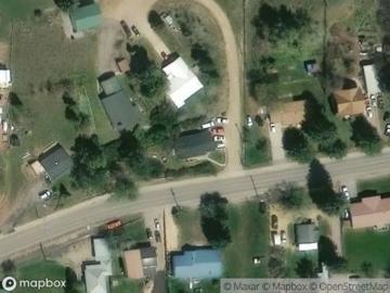 N Rapid Creek Rd