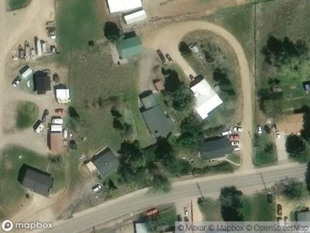 N Rapid Creek Rd