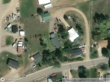 N Rapid Creek Rd