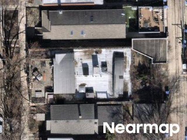 N Ravenswood Ave