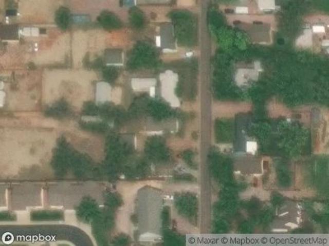 N Raynolds Ave