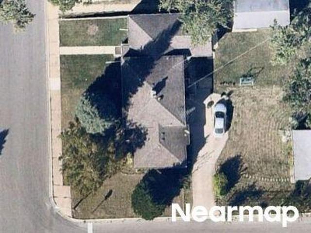 N Raynor Ave