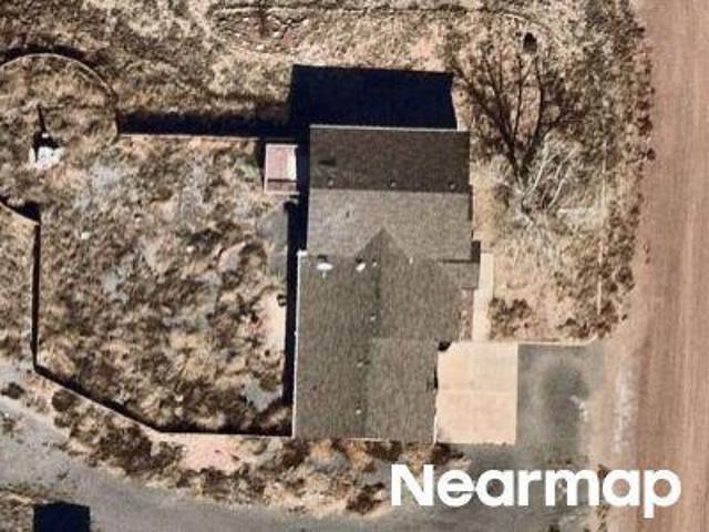 N Red Granite Ln