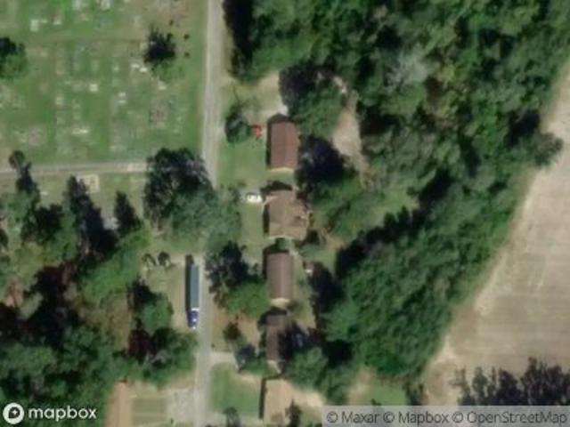 N Reddick Rd