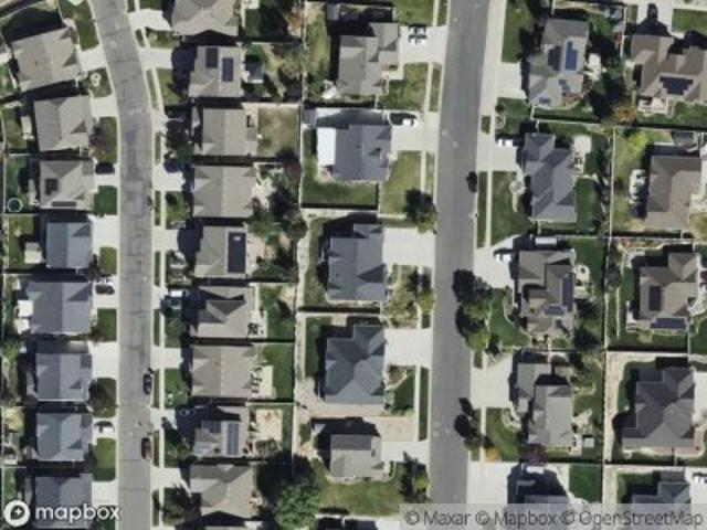 N Redshoulder Dr