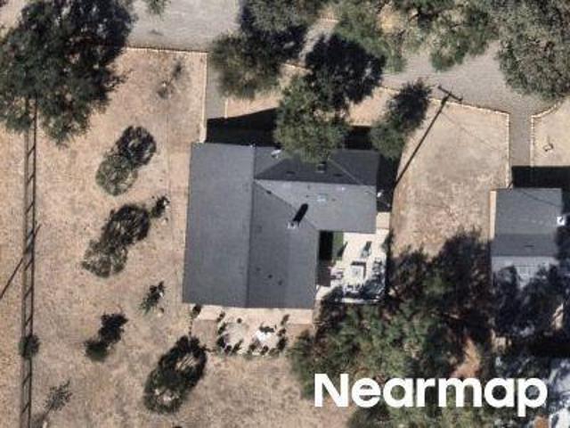 N Refugio Rd