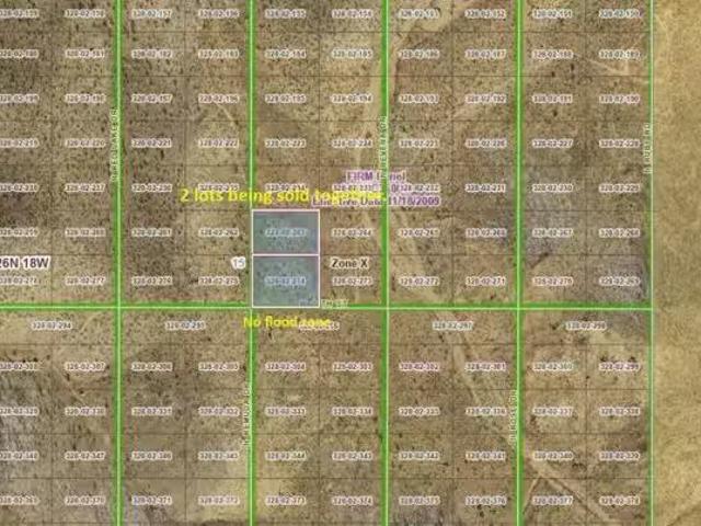 N Remuda Dr, Dolan Springs, AZ 86441 MLS 035171