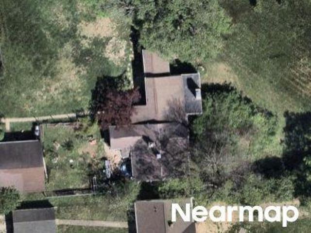 N Richardson Ave