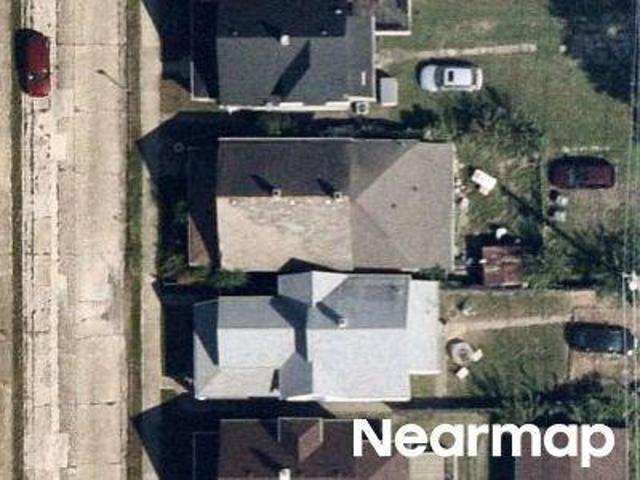 N Richland St