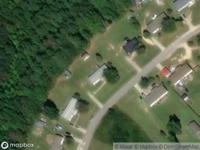 N Ridge Dr