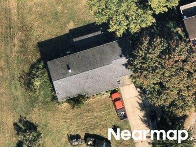 N Ridge Rd