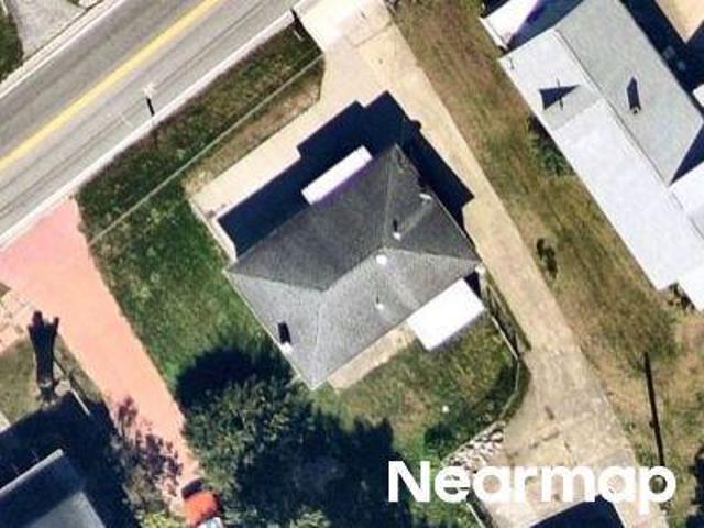 N Ridge Rd