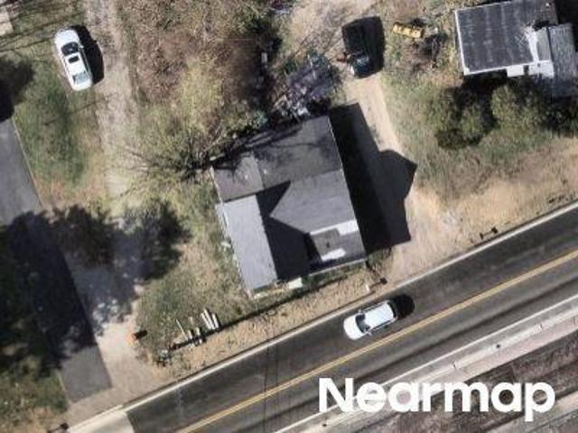 N Ridge Rd