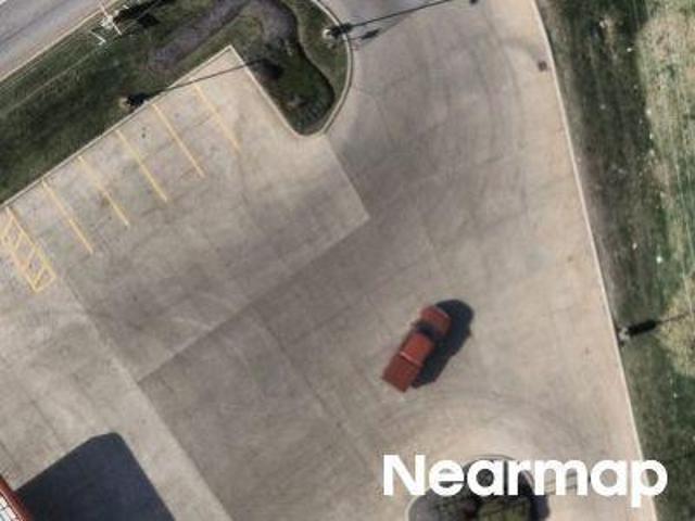 N Ridge Rd