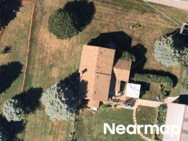 N Ridge Rd