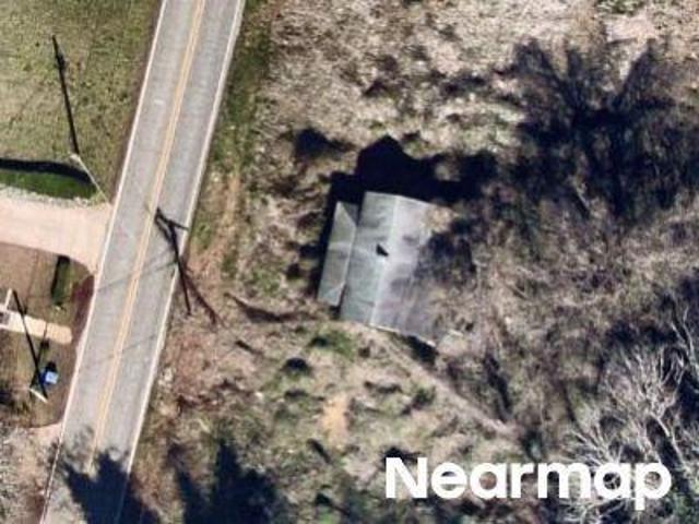 N Ridgecrest Ave
