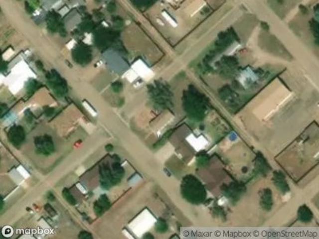 N Ridgeland Ave