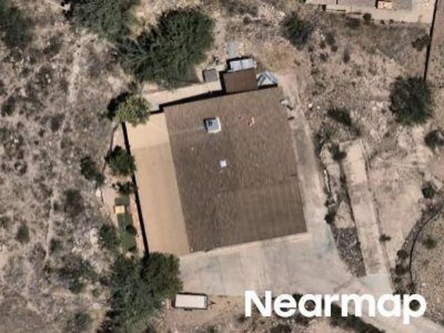 N Ridgeline Dr