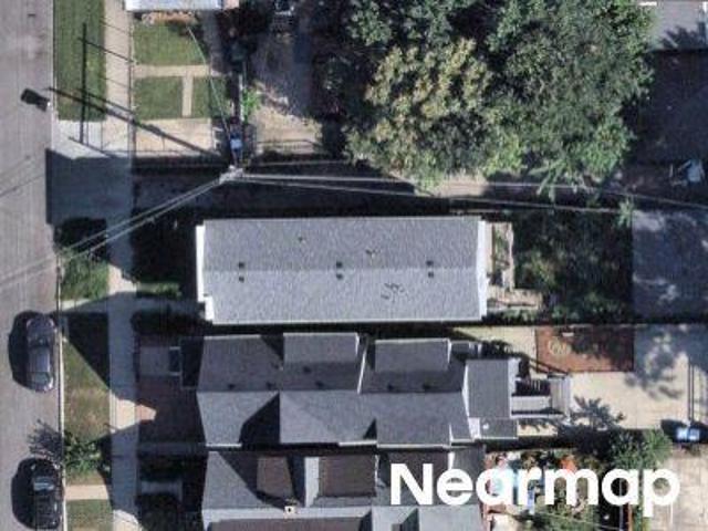N Ridgeway Ave