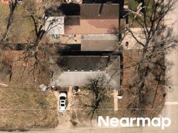 N Riley Ave