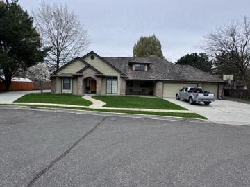 N River Cove Ln