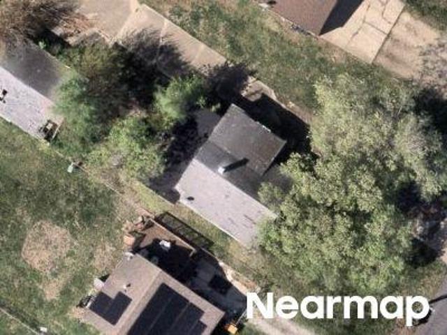 N Riverview Rd