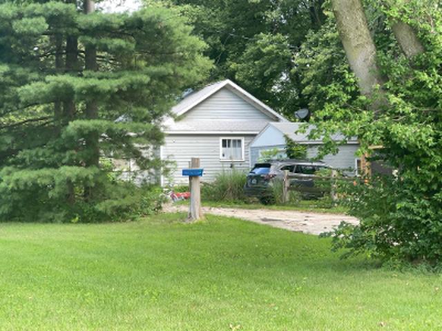 N Riverview Rd