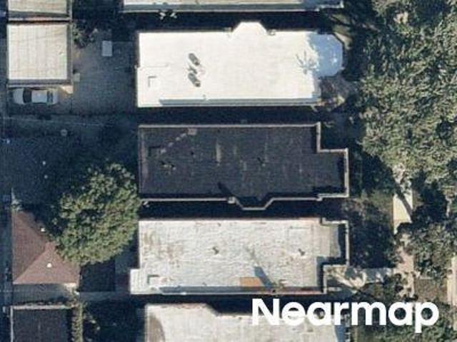 N Rockwell St