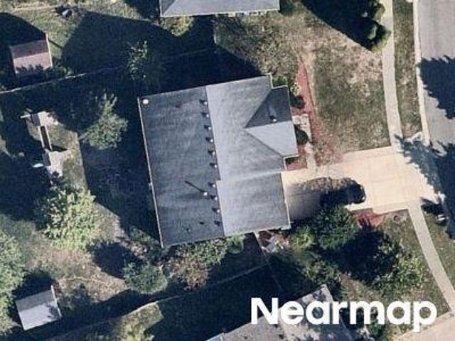 N Rockingham Ln