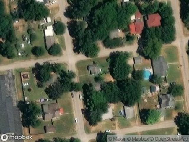 N Robberson Ave