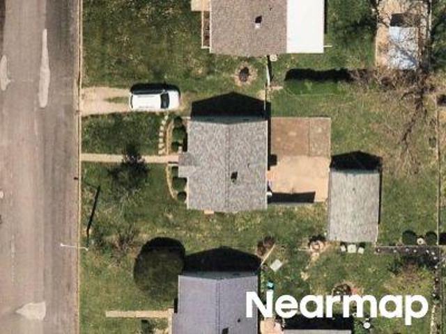 N Roberts Rd