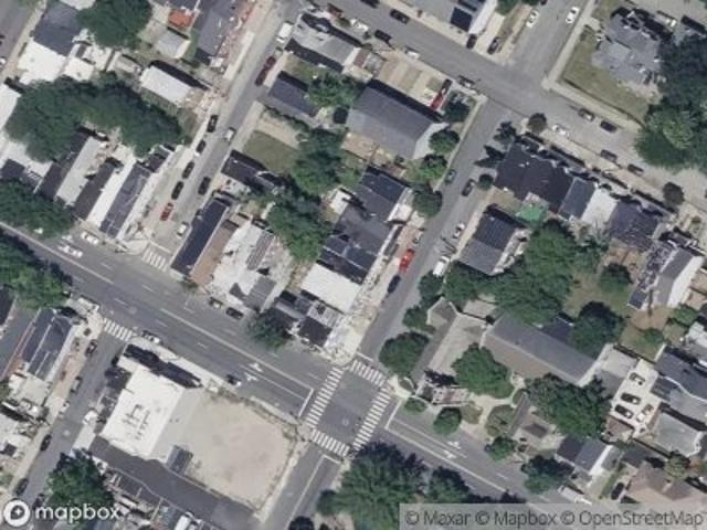 N Rodney St