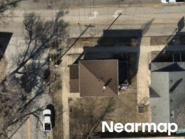 N Roosevelt Ave