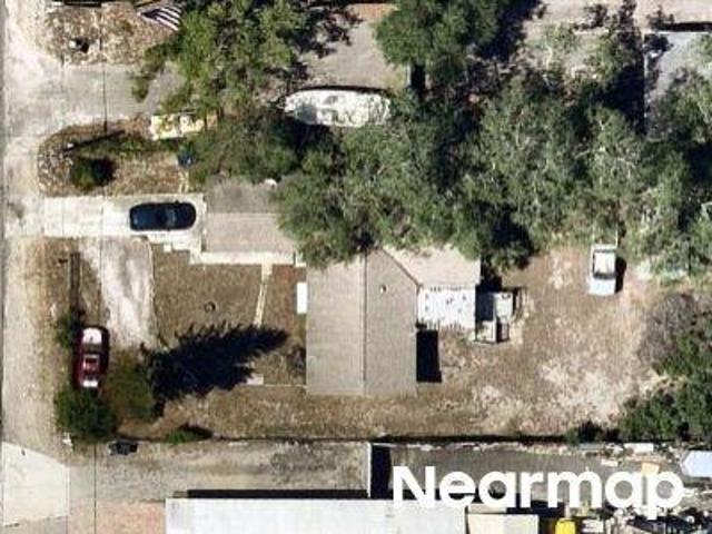 N Rome Ave