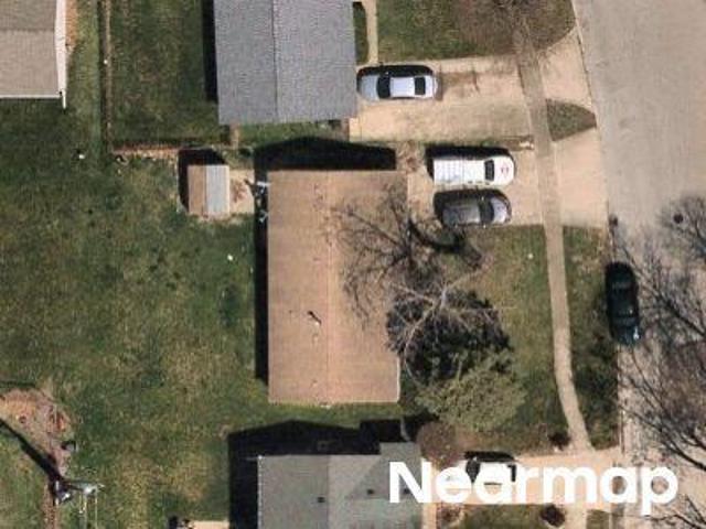 N Romine St