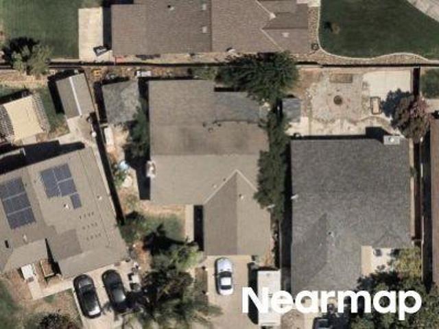 N Rose Brook Dr