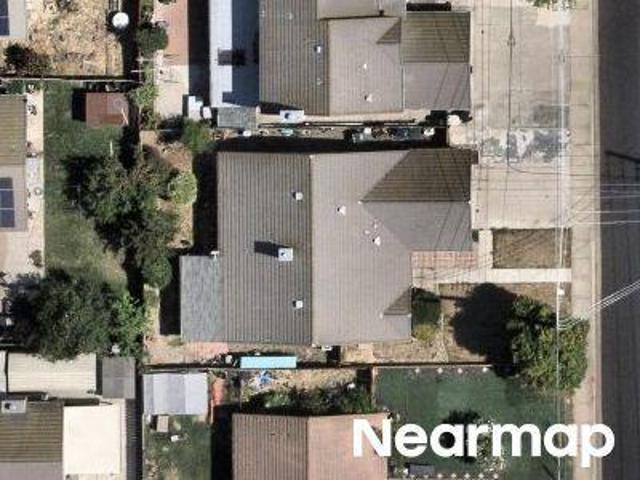 N Rosemore Ave
