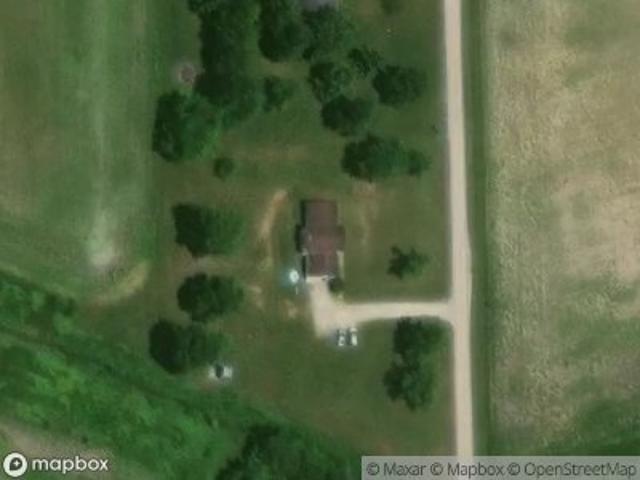 N Roussey Rd