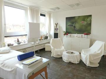 House for rent in Veilhof - Heizung, Aufzug