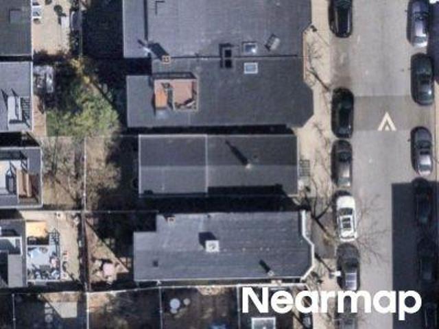 N St