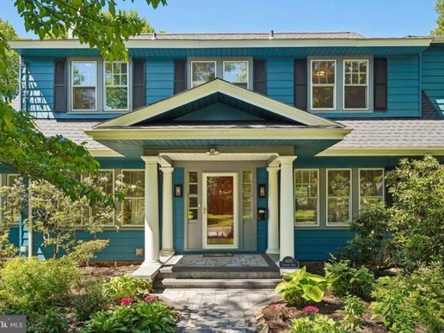 N Stanwick Rd, Moorestown, Home For Sale