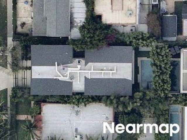 N Stanley Ave